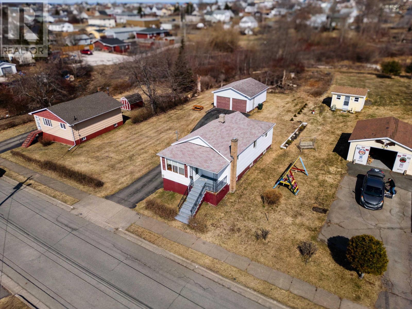 123 Maloney Street, Sydney, Nova Scotia  B1N 2C7 - Photo 11 - 202608212