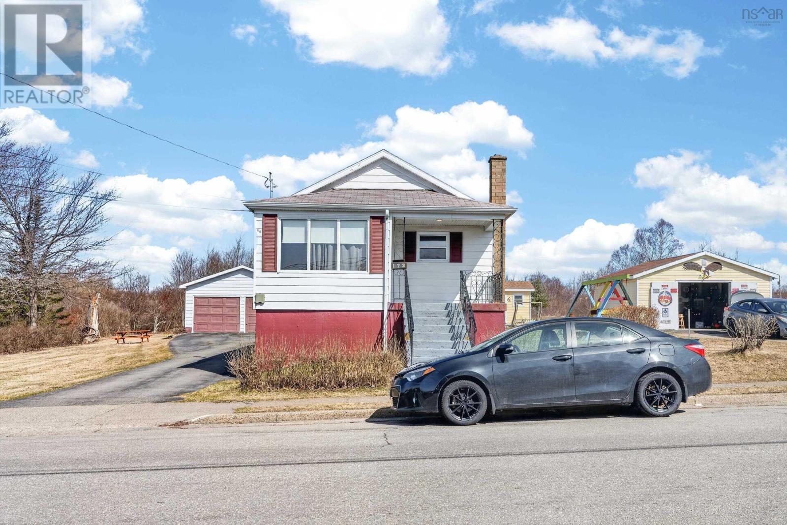 123 Maloney Street, Sydney, Nova Scotia  B1N 2C7 - Photo 47 - 202608212