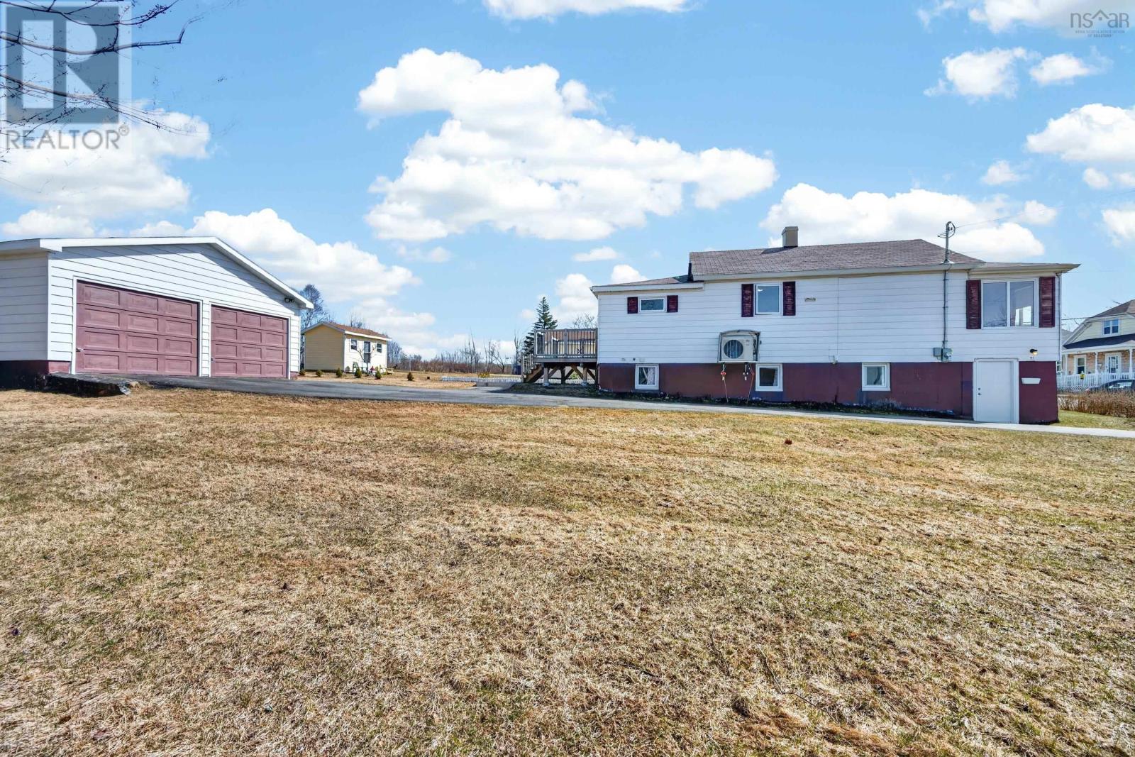 123 Maloney Street, Sydney, Nova Scotia  B1N 2C7 - Photo 45 - 202608212