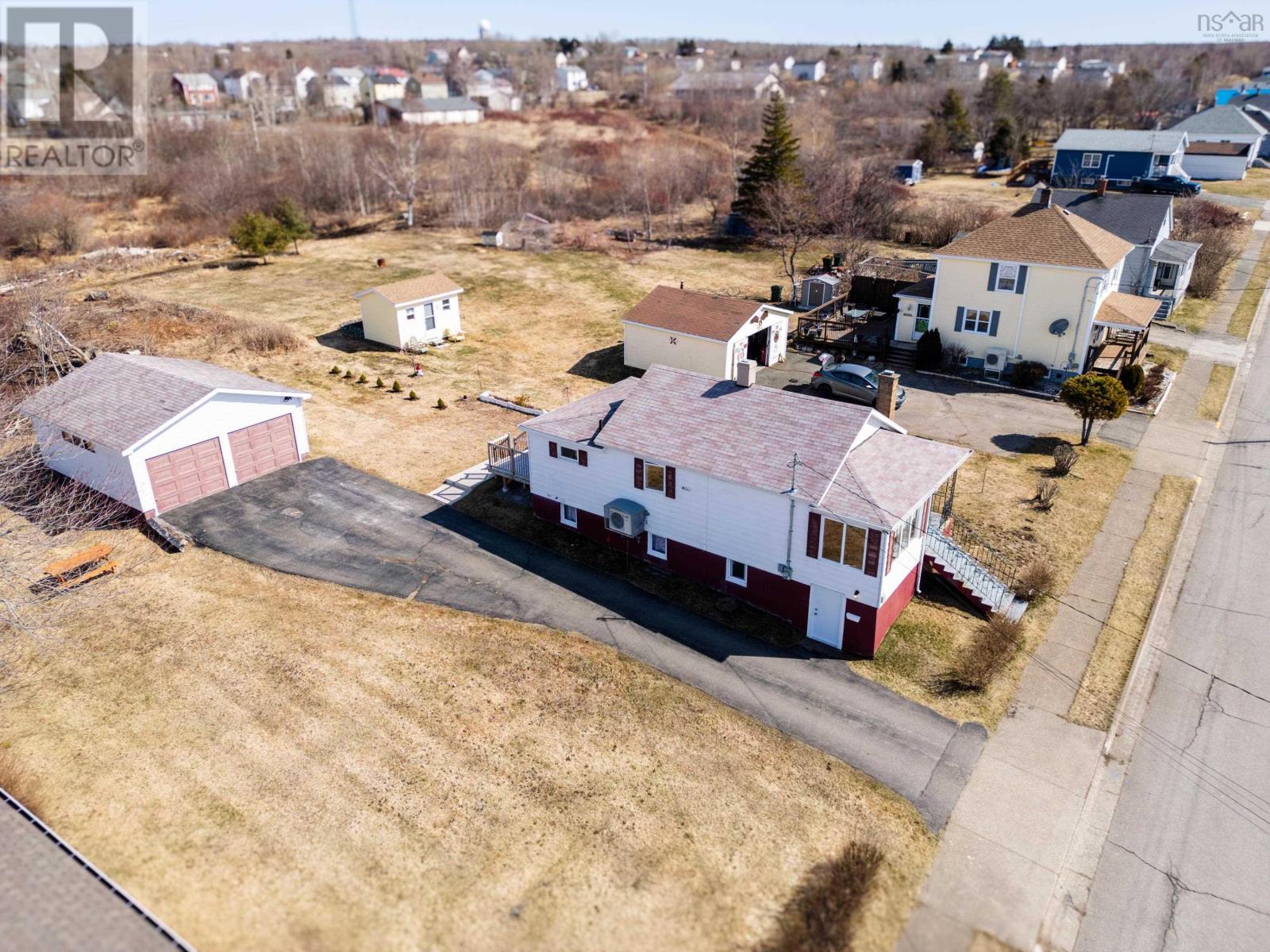 123 Maloney Street, Sydney, Nova Scotia  B1N 2C7 - Photo 49 - 202608212