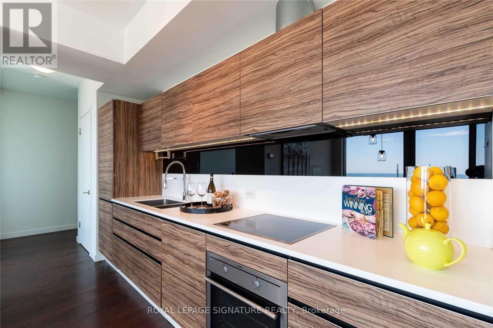 3204 - 390 Cherry Street, Toronto, Ontario  M5A 0E3 - Photo 11 - C13030246