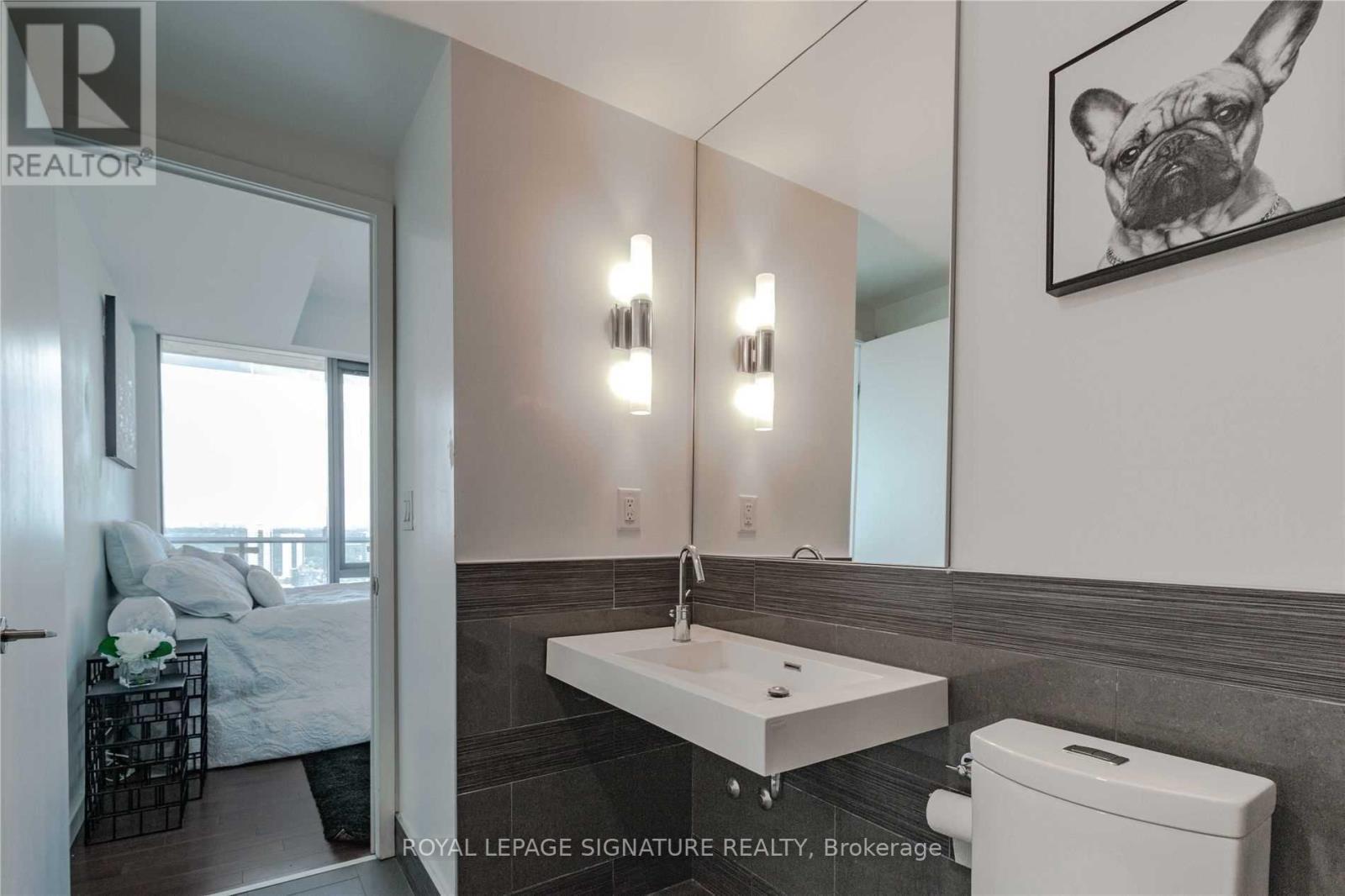 3204 - 390 Cherry Street, Toronto, Ontario  M5A 0E3 - Photo 16 - C13030246