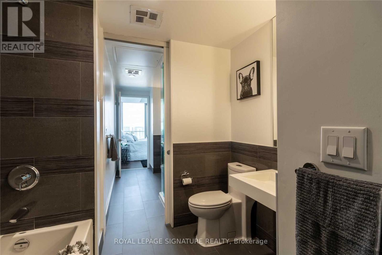 3204 - 390 Cherry Street, Toronto, Ontario  M5A 0E3 - Photo 17 - C13030246