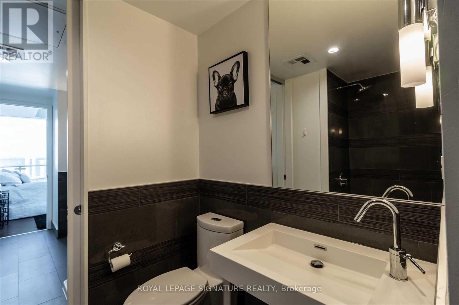 3204 - 390 Cherry Street, Toronto, Ontario  M5A 0E3 - Photo 19 - C13030246