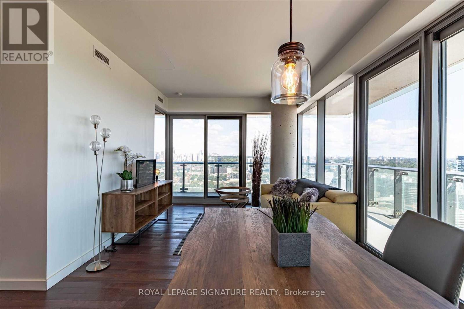 3204 - 390 Cherry Street, Toronto, Ontario  M5A 0E3 - Photo 20 - C13030246