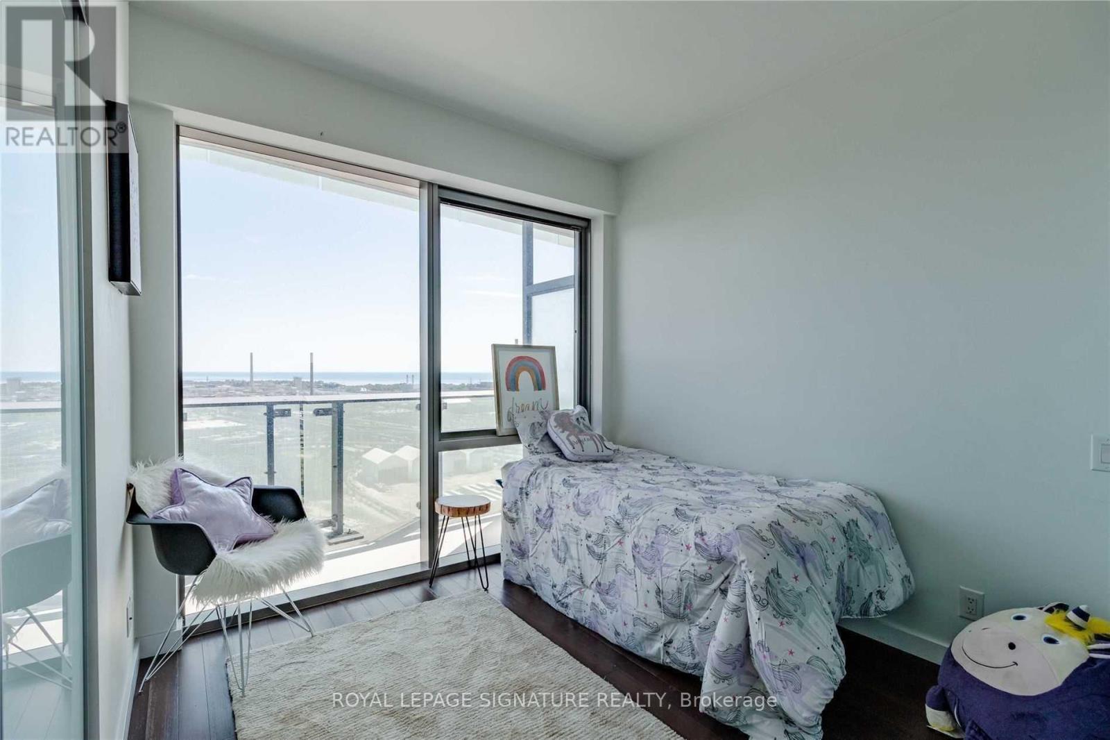 3204 - 390 Cherry Street, Toronto, Ontario  M5A 0E3 - Photo 22 - C13030246