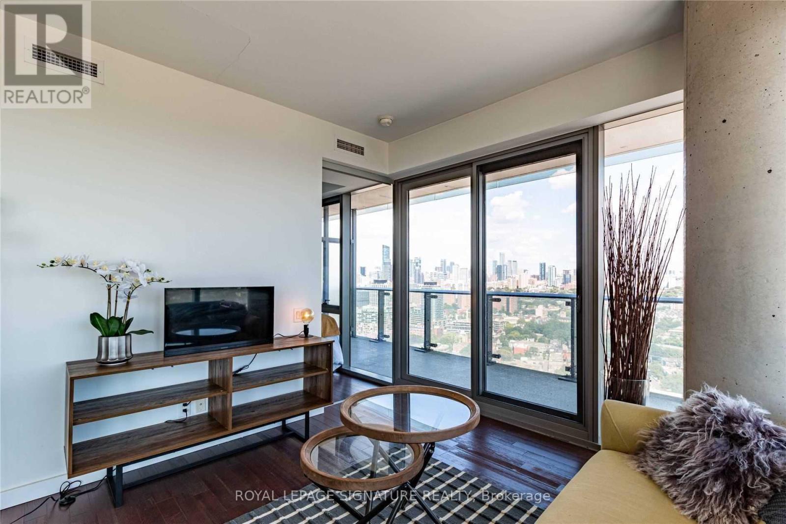 3204 - 390 Cherry Street, Toronto, Ontario  M5A 0E3 - Photo 24 - C13030246