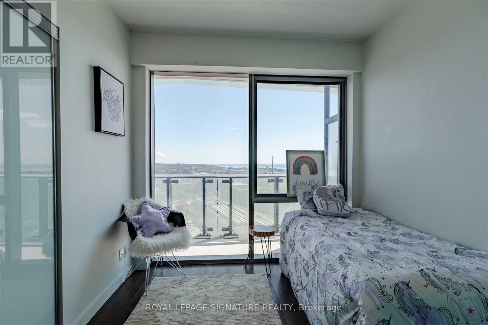 3204 - 390 Cherry Street, Toronto, Ontario  M5A 0E3 - Photo 26 - C13030246