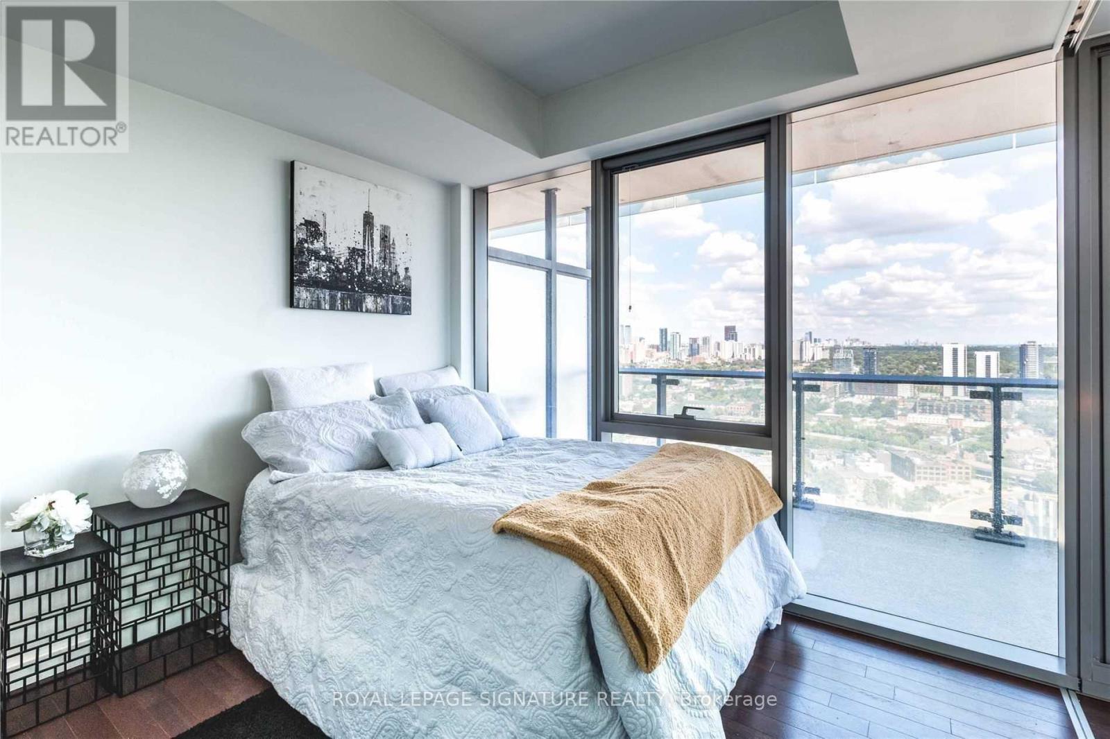 3204 - 390 Cherry Street, Toronto, Ontario  M5A 0E3 - Photo 27 - C13030246