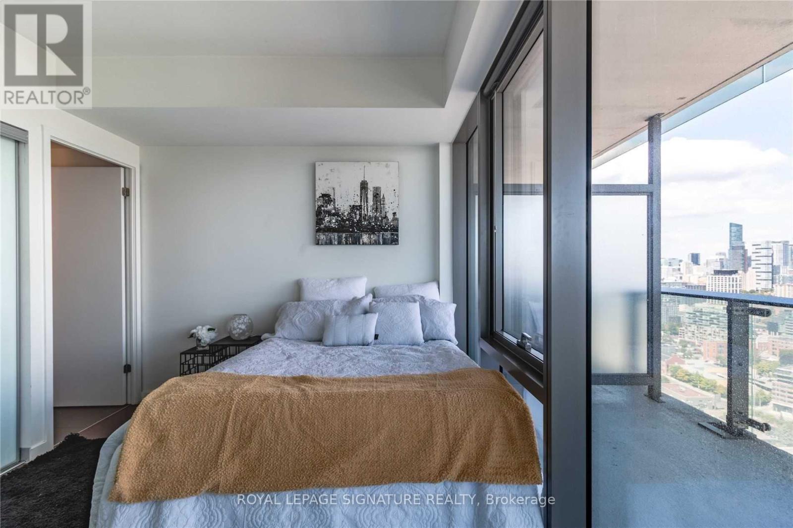 3204 - 390 Cherry Street, Toronto, Ontario  M5A 0E3 - Photo 28 - C13030246