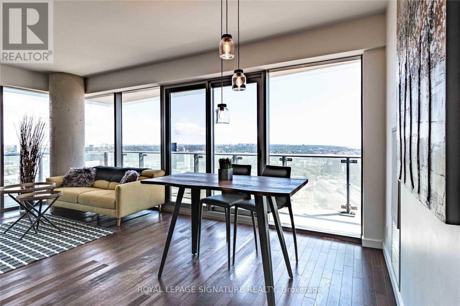 3204 - 390 Cherry Street, Toronto, Ontario  M5A 0E3 - Photo 5 - C13030246