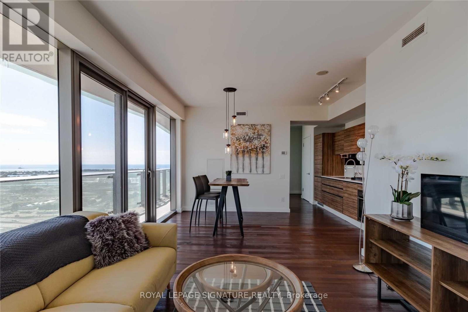 3204 - 390 Cherry Street, Toronto, Ontario  M5A 0E3 - Photo 8 - C13030246