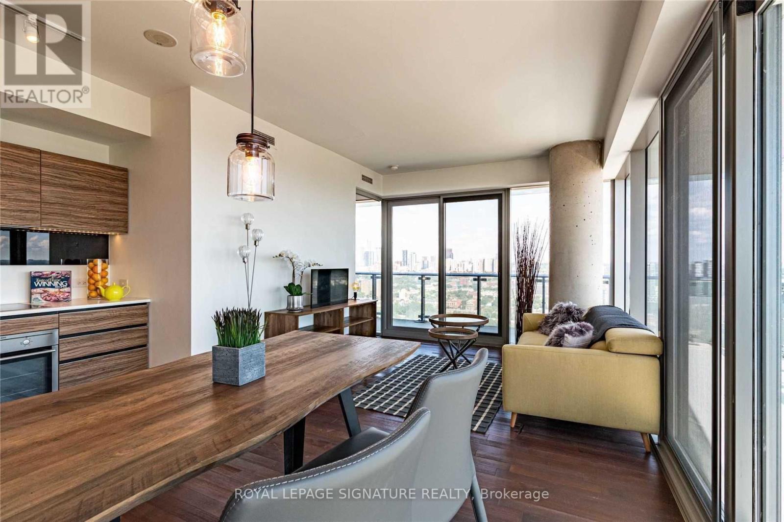 3204 - 390 Cherry Street, Toronto, Ontario  M5A 0E3 - Photo 9 - C13030246