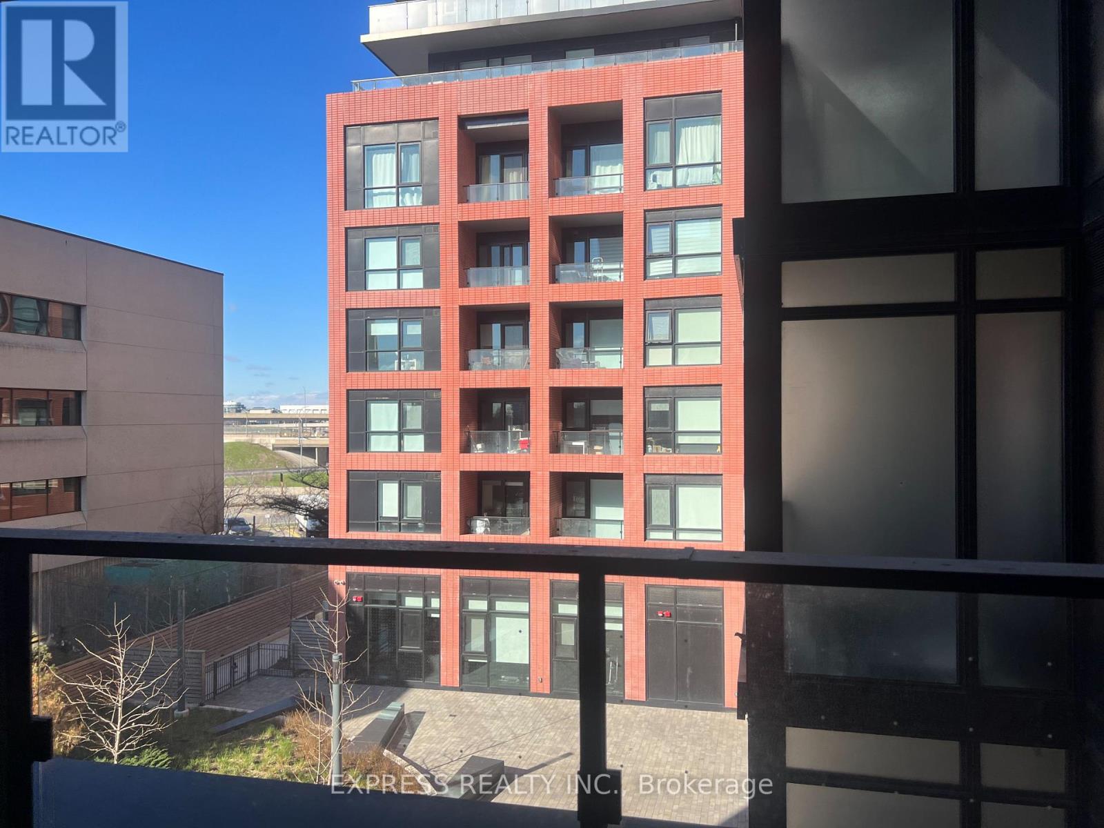 312 - 8 Tippett Road, Toronto, Ontario  M3H 0E7 - Photo 12 - C13030258