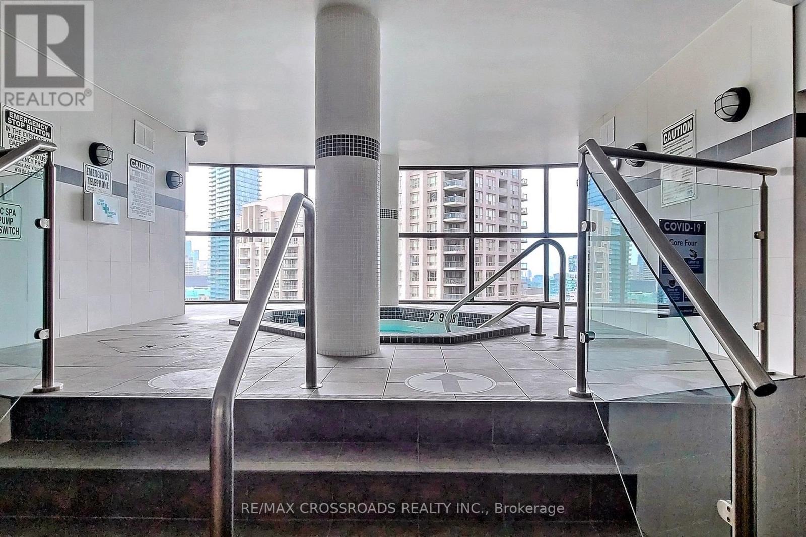 1412 - 24 Wellesley Street W, Toronto, Ontario  M4Y 2X6 - Photo 28 - C13030282