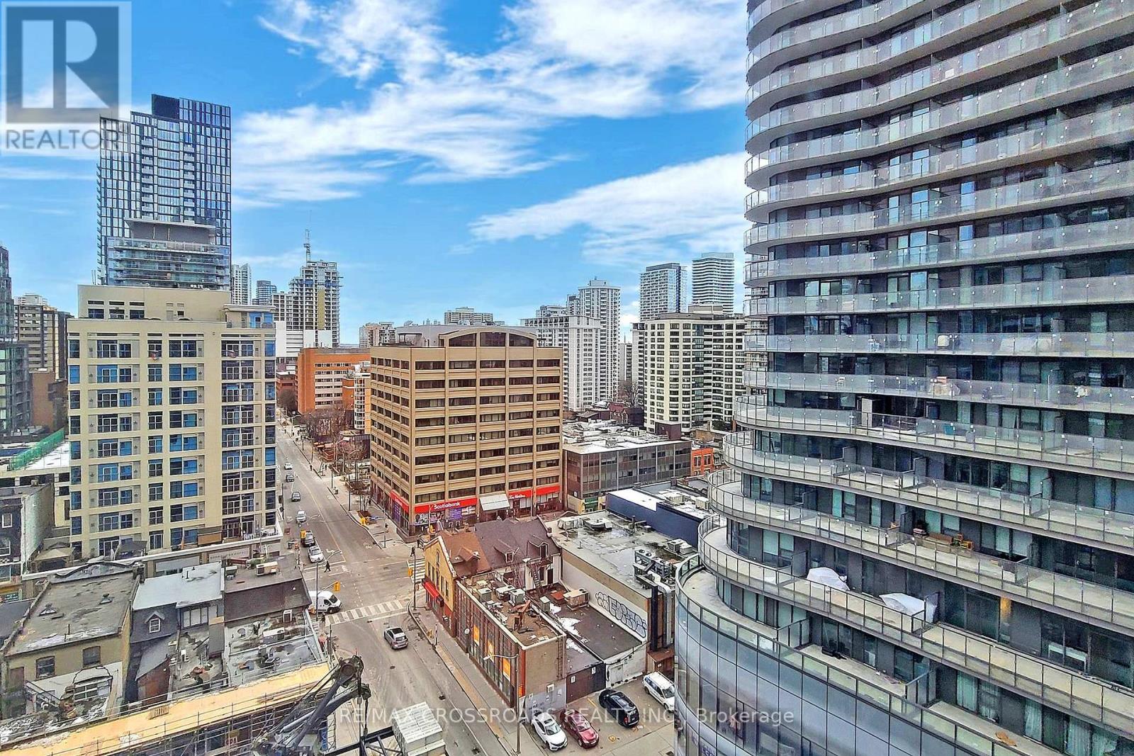 1412 - 24 Wellesley Street W, Toronto, Ontario  M4Y 2X6 - Photo 38 - C13030282