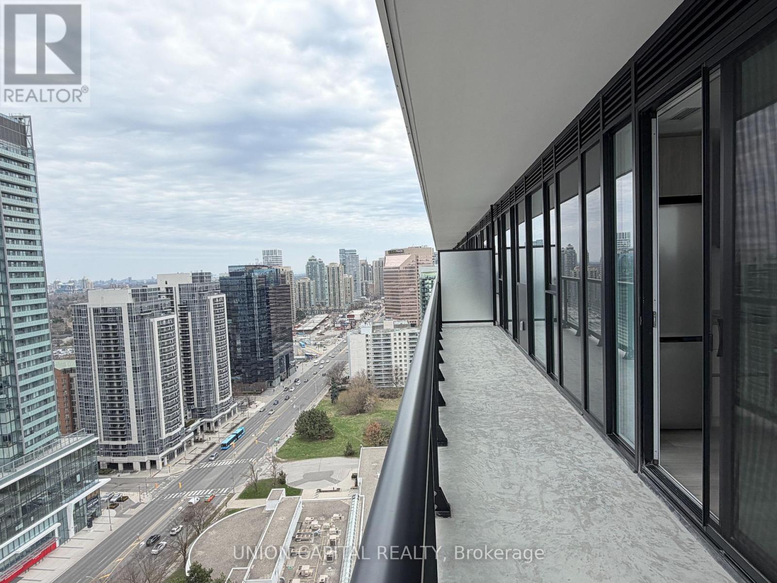 2608 - 5858 Yonge Street, Toronto, Ontario  M2M 0C6 - Photo 7 - C13030290