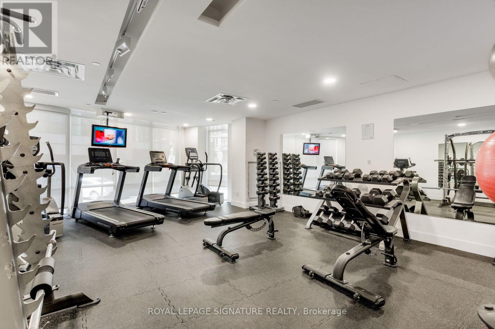 705 - 15 Bruyeres Mews, Toronto, Ontario  M5V 0A7 - Photo 22 - C13030308