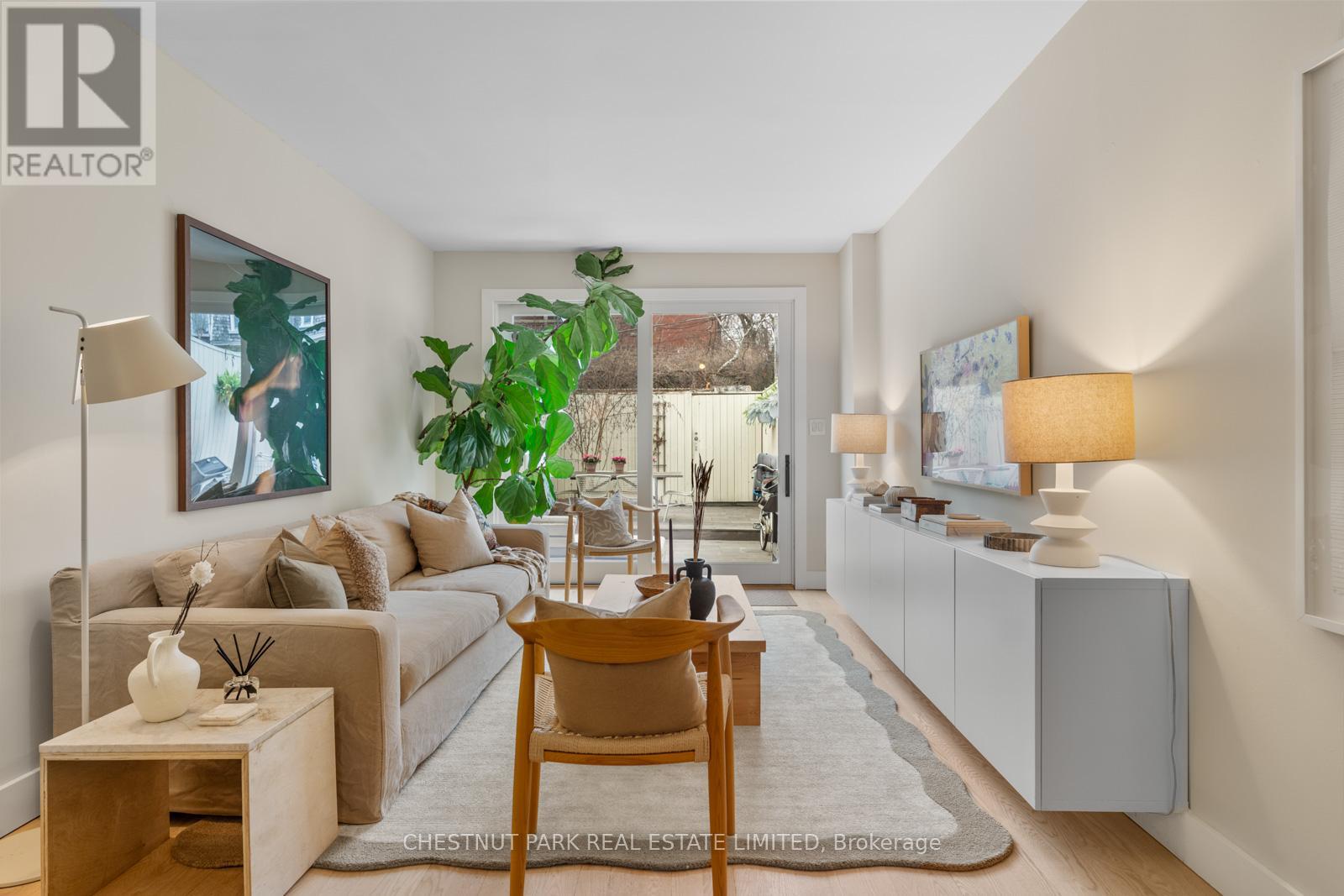 32 Sackville Place, Toronto, Ontario  M4X 1A4 - Photo 12 - C13030314