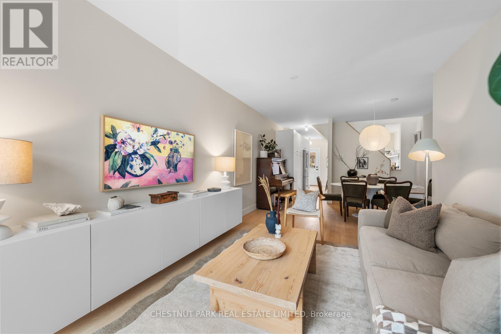 32 Sackville Place, Toronto, Ontario  M4X 1A4 - Photo 14 - C13030314