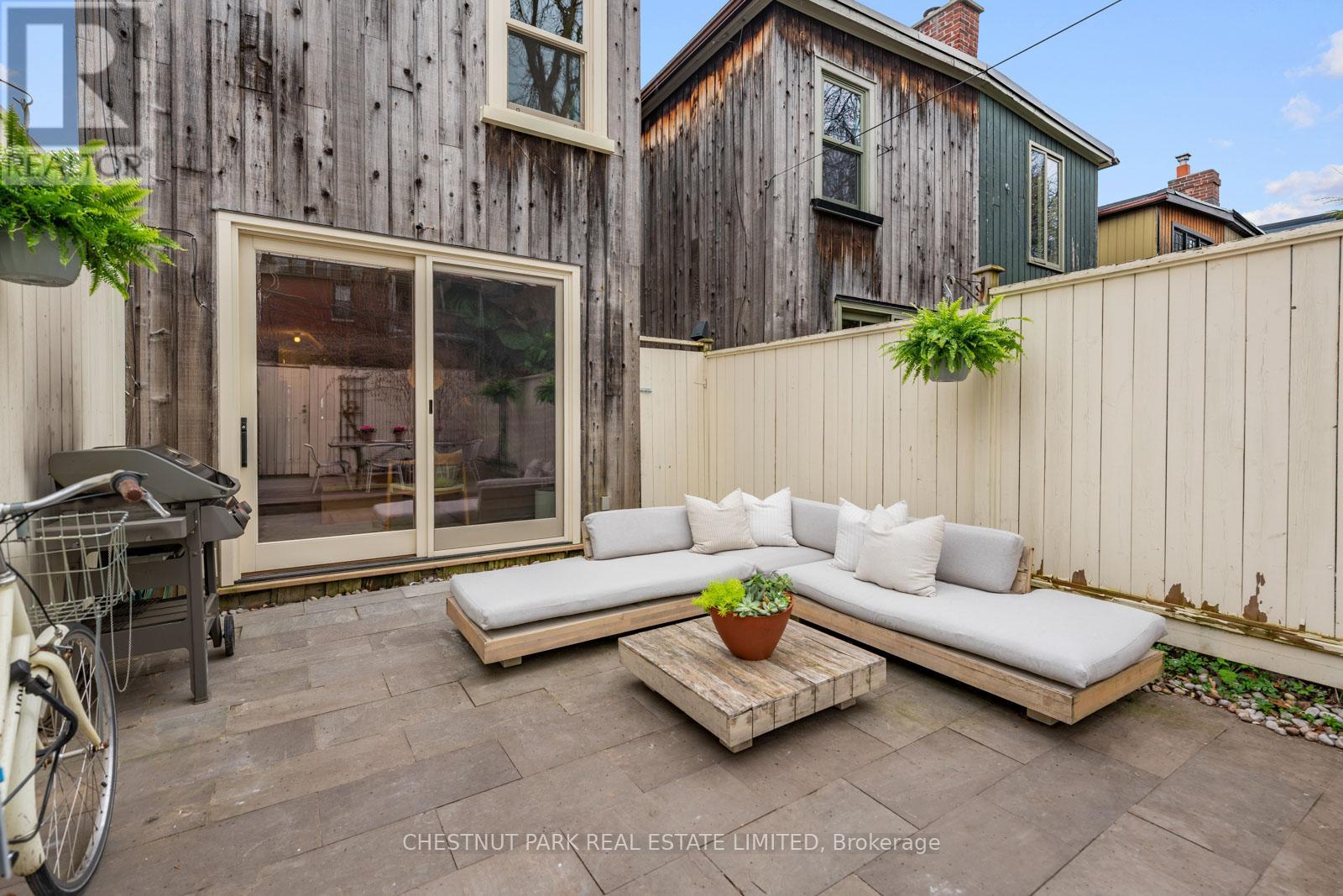 32 Sackville Place, Toronto, Ontario  M4X 1A4 - Photo 25 - C13030314