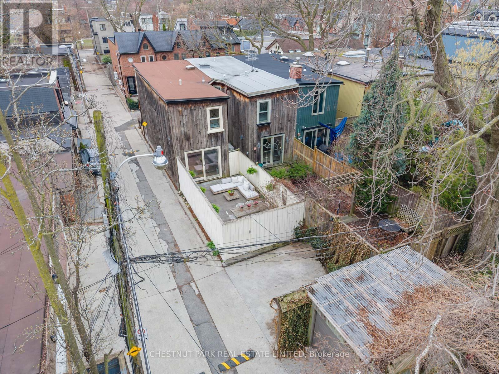 32 Sackville Place, Toronto, Ontario  M4X 1A4 - Photo 27 - C13030314