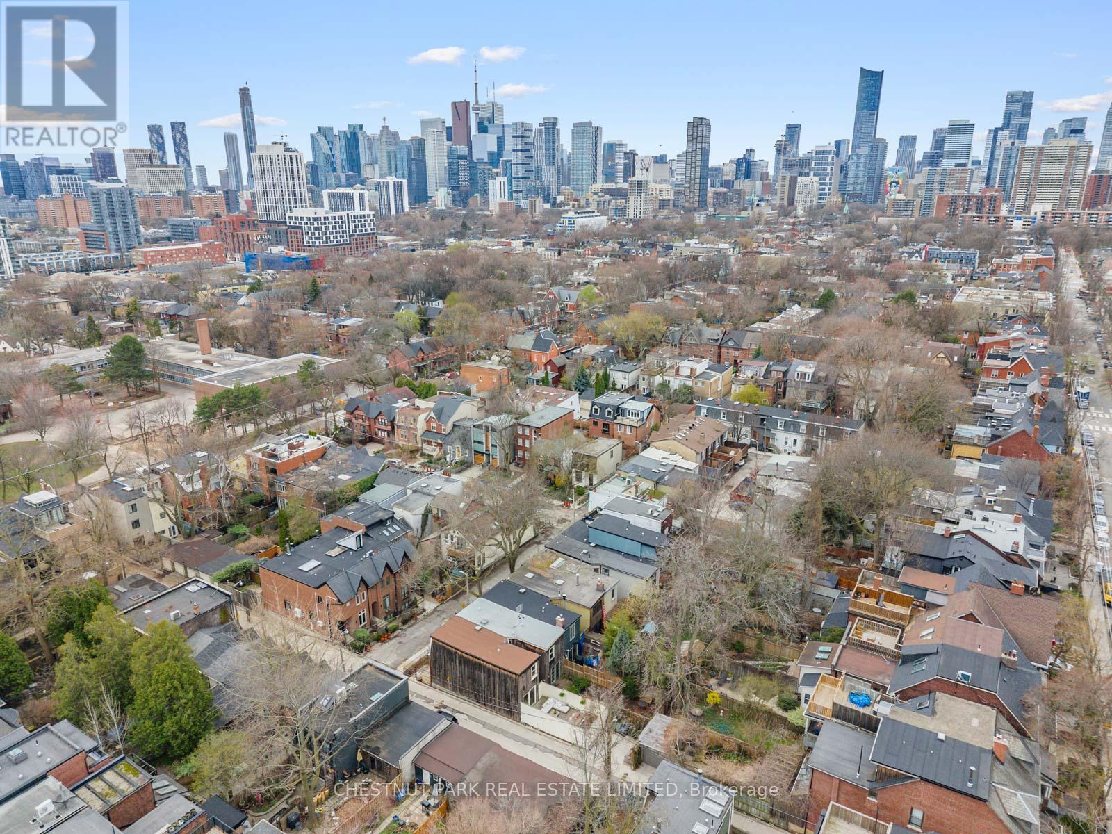 32 Sackville Place, Toronto, Ontario  M4X 1A4 - Photo 28 - C13030314