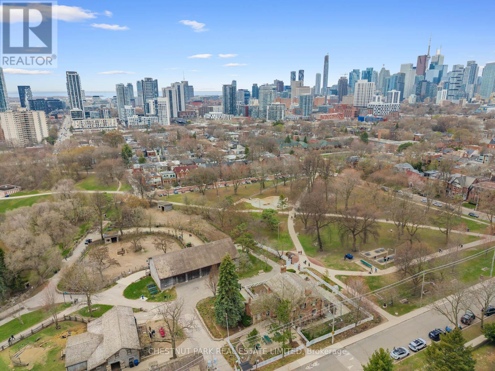 32 Sackville Place, Toronto, Ontario  M4X 1A4 - Photo 29 - C13030314