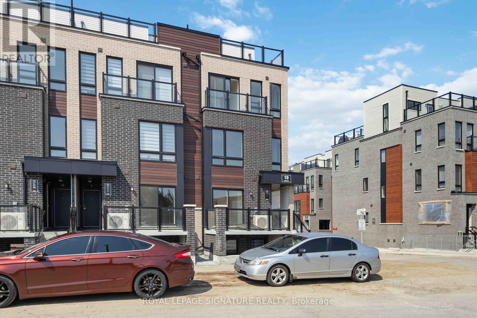 2 - 10 Liben Way, Toronto, Ontario  M1B 1E7 - Photo 2 - E13030132