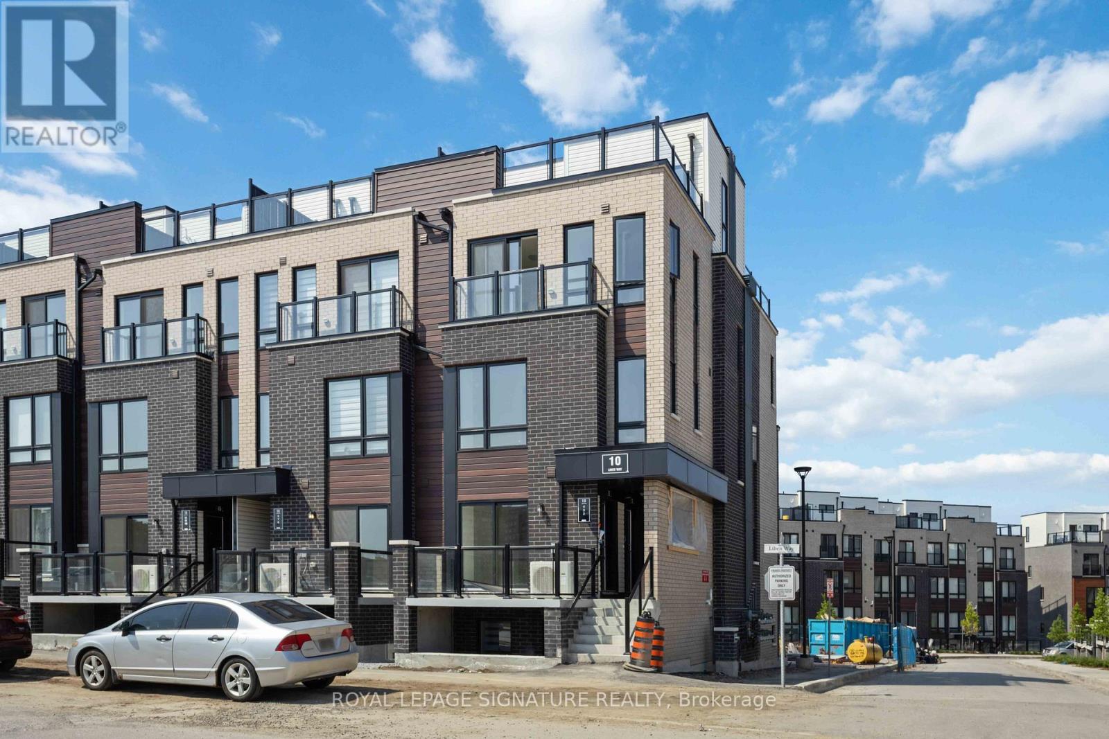 2 - 10 Liben Way, Toronto, Ontario  M1B 1E7 - Photo 3 - E13030132