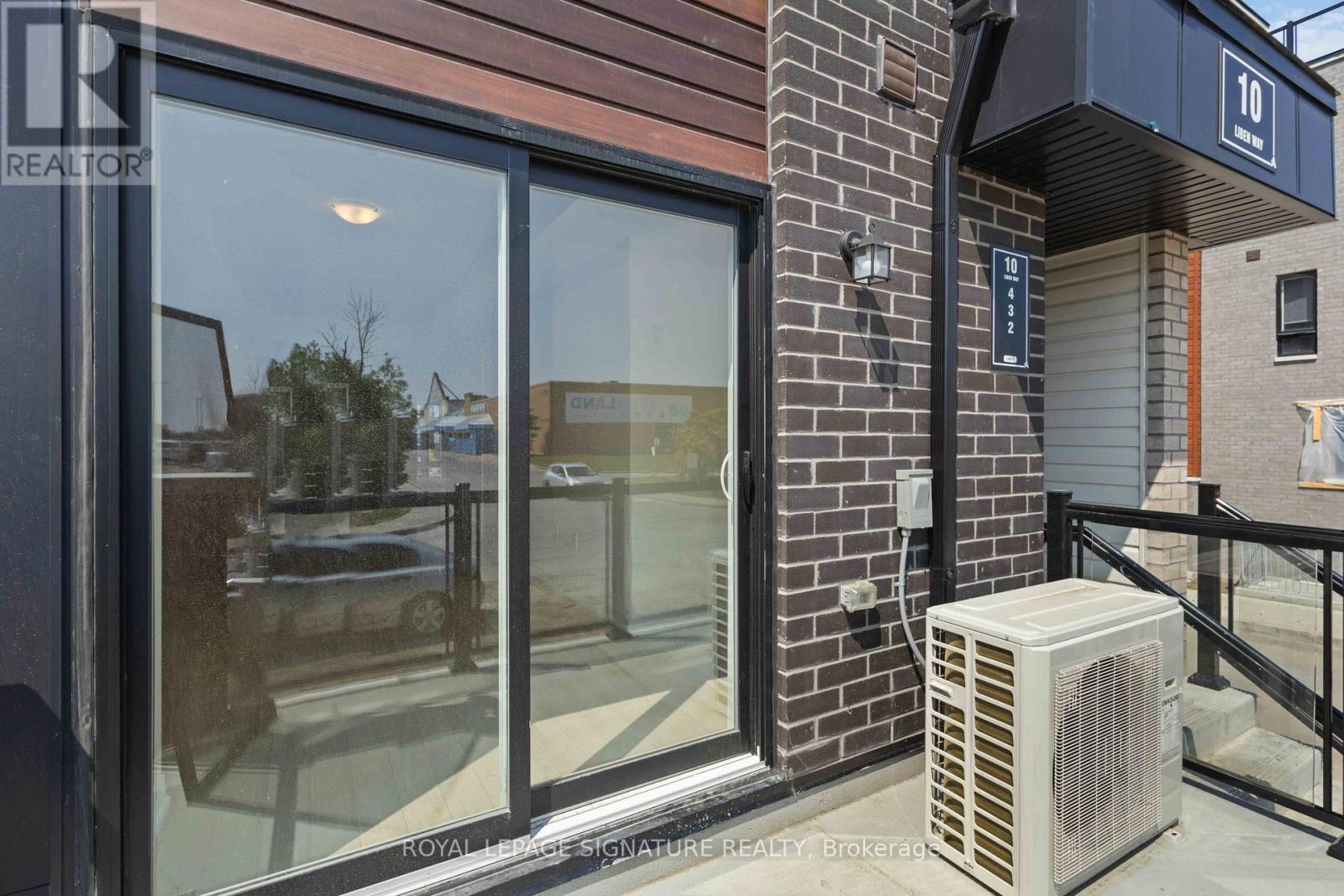 2 - 10 Liben Way, Toronto, Ontario  M1B 1E7 - Photo 4 - E13030132