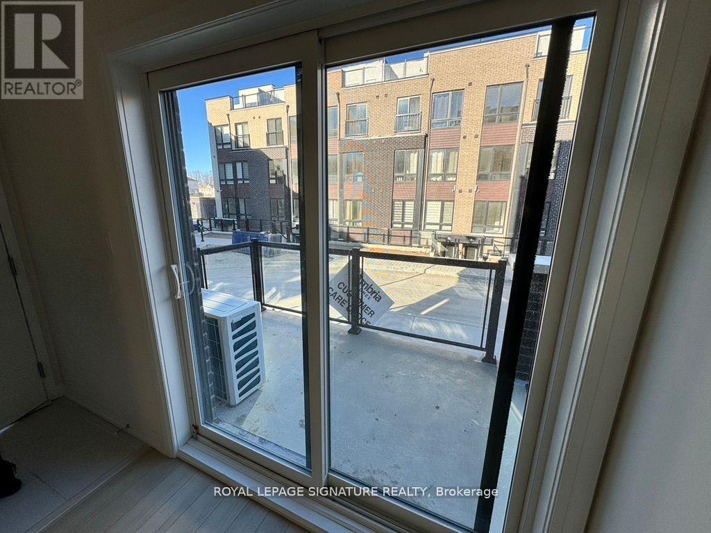 Unit 2 - 25 Priya Lane, Toronto, Ontario  M1B 1E7 - Photo 8 - E13030138