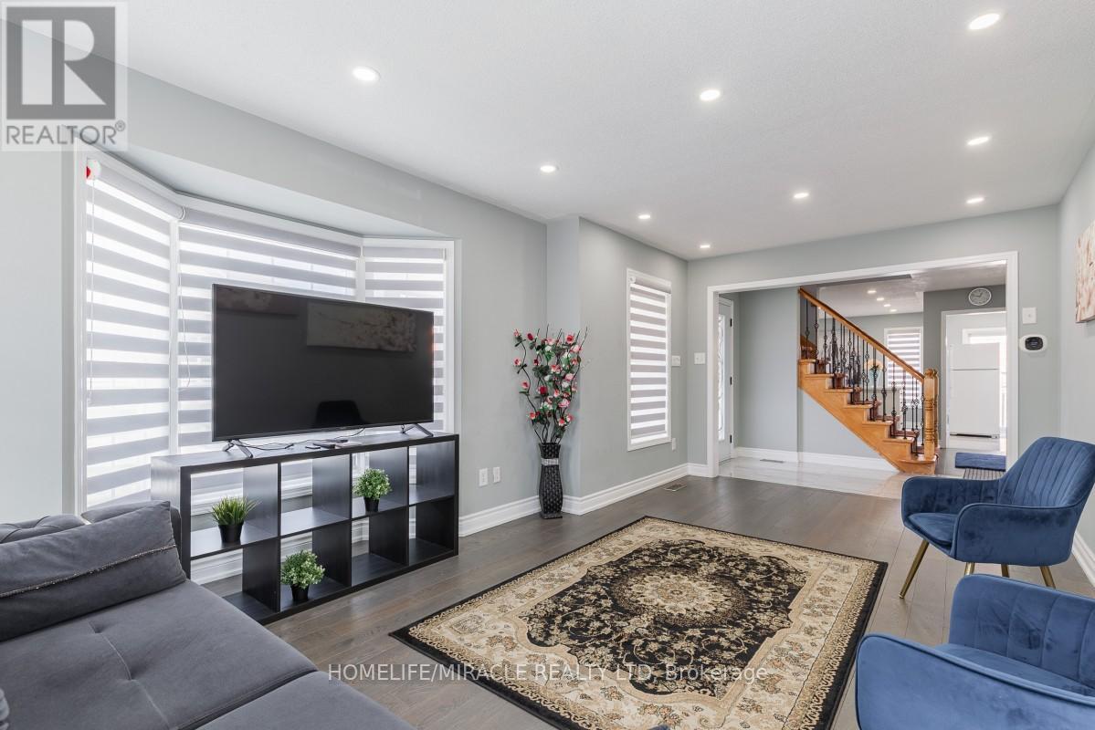 69 Flycatcher Avenue, Toronto, Ontario  M1X 1Z3 - Photo 10 - E13030154