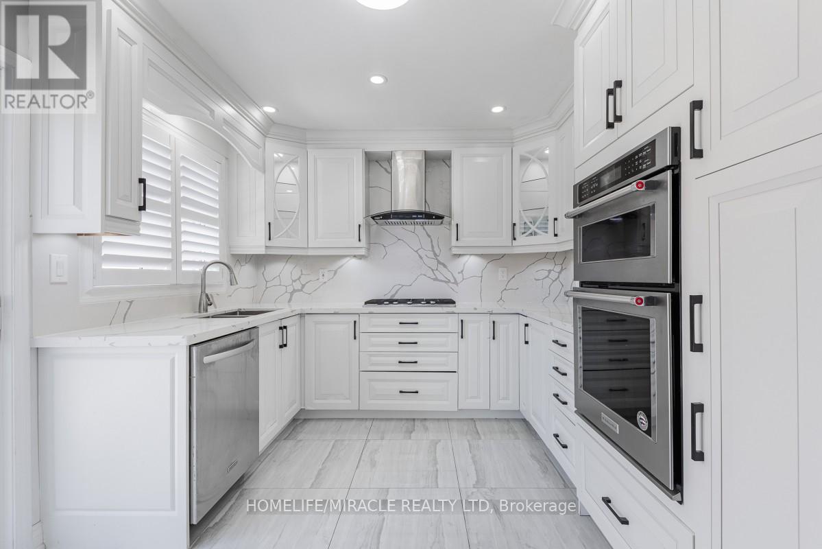 69 Flycatcher Avenue, Toronto, Ontario  M1X 1Z3 - Photo 14 - E13030154