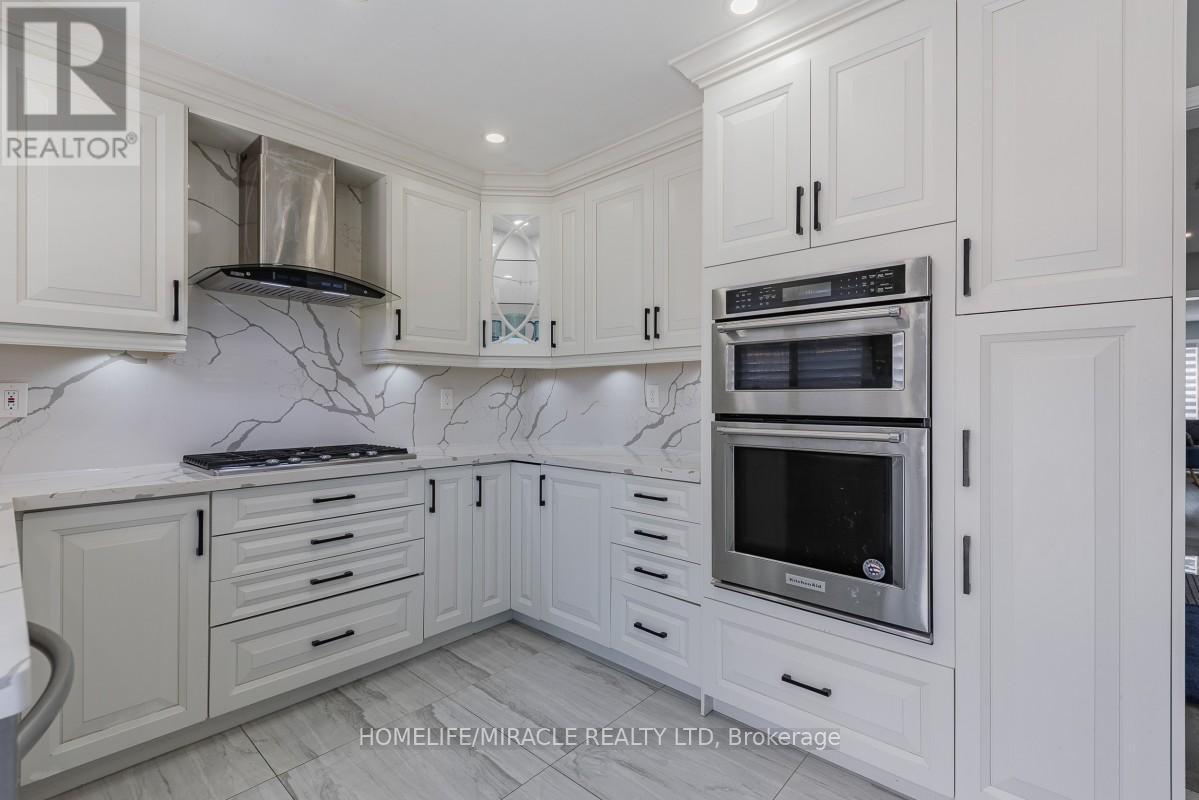 69 Flycatcher Avenue, Toronto, Ontario  M1X 1Z3 - Photo 16 - E13030154