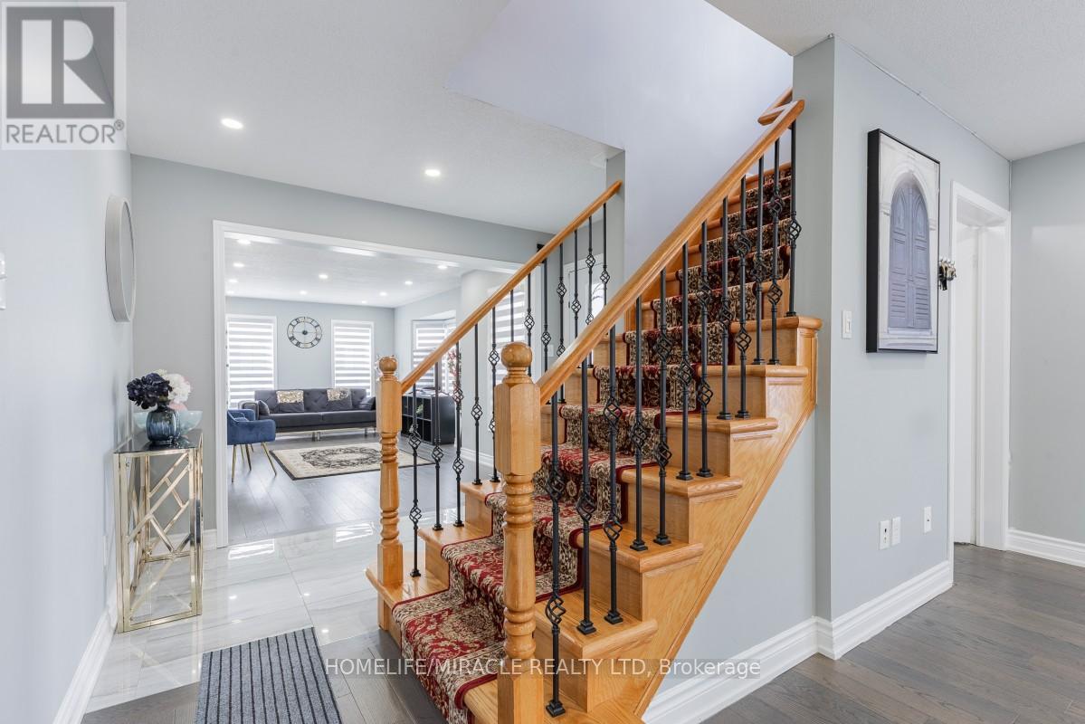 69 Flycatcher Avenue, Toronto, Ontario  M1X 1Z3 - Photo 18 - E13030154