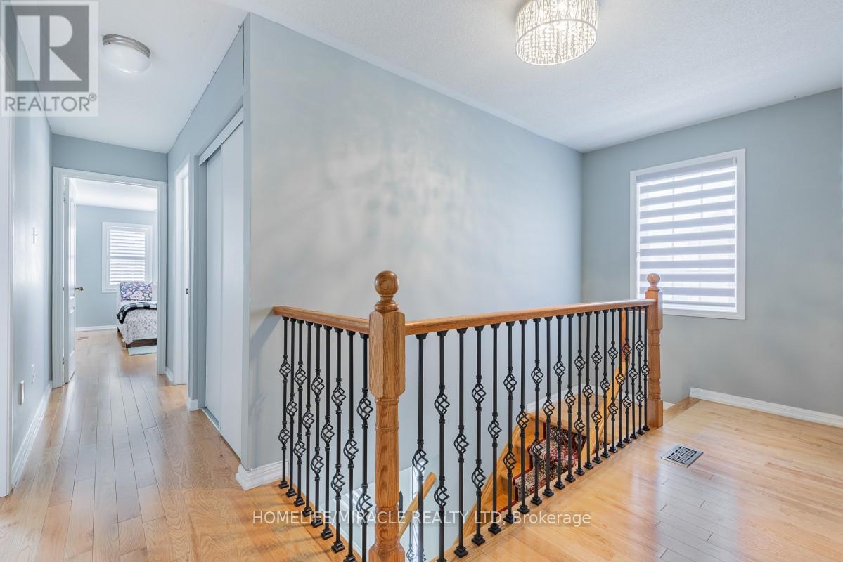 69 Flycatcher Avenue, Toronto, Ontario  M1X 1Z3 - Photo 19 - E13030154