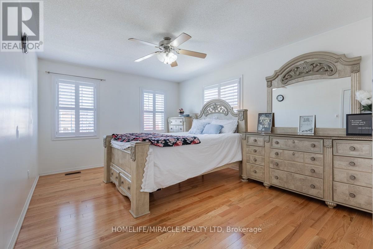 69 Flycatcher Avenue, Toronto, Ontario  M1X 1Z3 - Photo 20 - E13030154