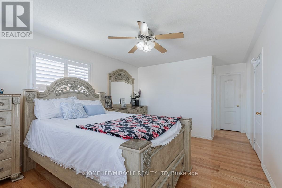 69 Flycatcher Avenue, Toronto, Ontario  M1X 1Z3 - Photo 21 - E13030154