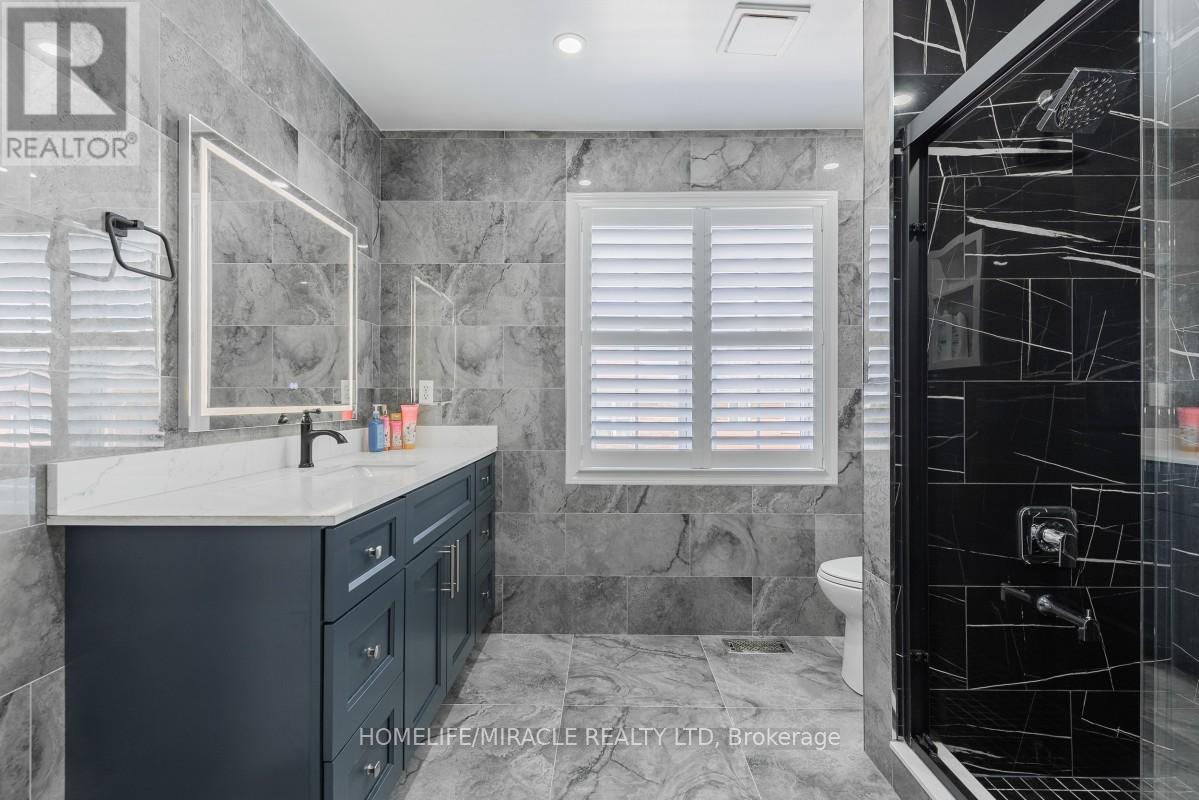 69 Flycatcher Avenue, Toronto, Ontario  M1X 1Z3 - Photo 22 - E13030154