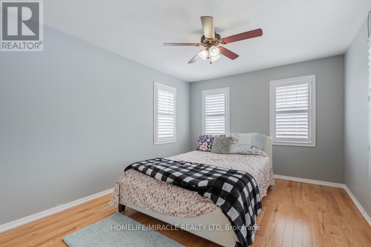 69 Flycatcher Avenue, Toronto, Ontario  M1X 1Z3 - Photo 26 - E13030154