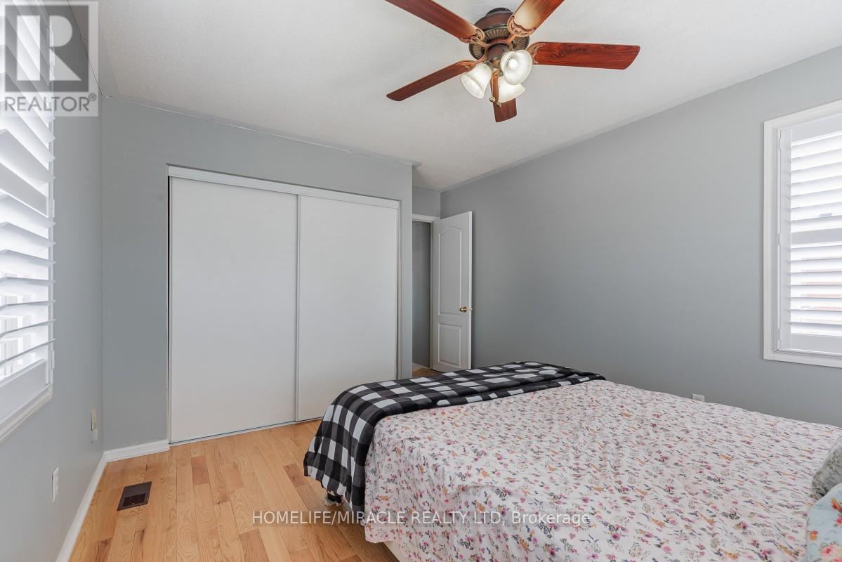 69 Flycatcher Avenue, Toronto, Ontario  M1X 1Z3 - Photo 27 - E13030154