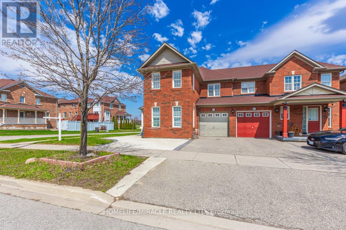 69 Flycatcher Avenue, Toronto, Ontario  M1X 1Z3 - Photo 4 - E13030154