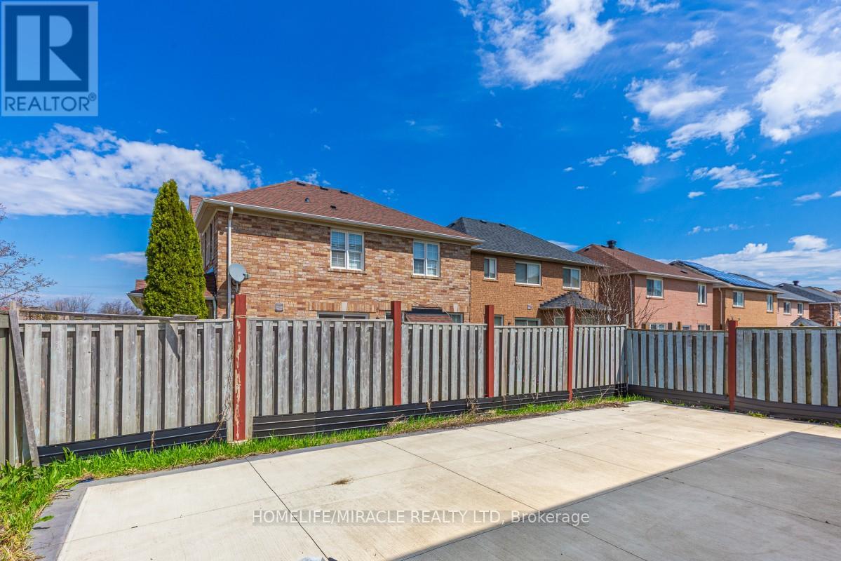 69 Flycatcher Avenue, Toronto, Ontario  M1X 1Z3 - Photo 43 - E13030154