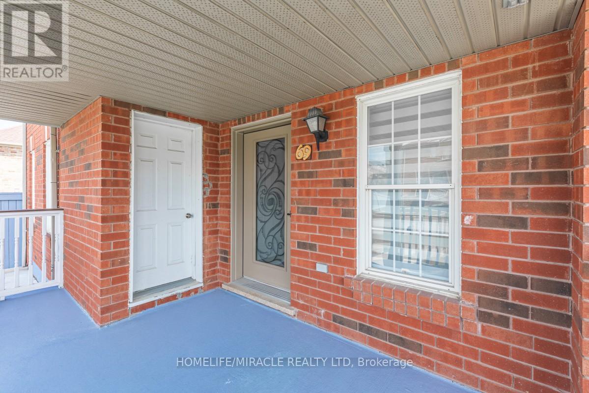 69 Flycatcher Avenue, Toronto, Ontario  M1X 1Z3 - Photo 5 - E13030154