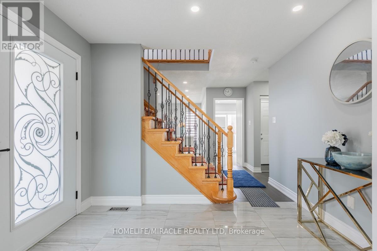 69 Flycatcher Avenue, Toronto, Ontario  M1X 1Z3 - Photo 6 - E13030154