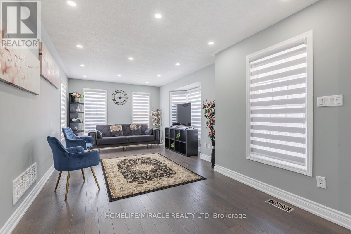 69 Flycatcher Avenue, Toronto, Ontario  M1X 1Z3 - Photo 7 - E13030154