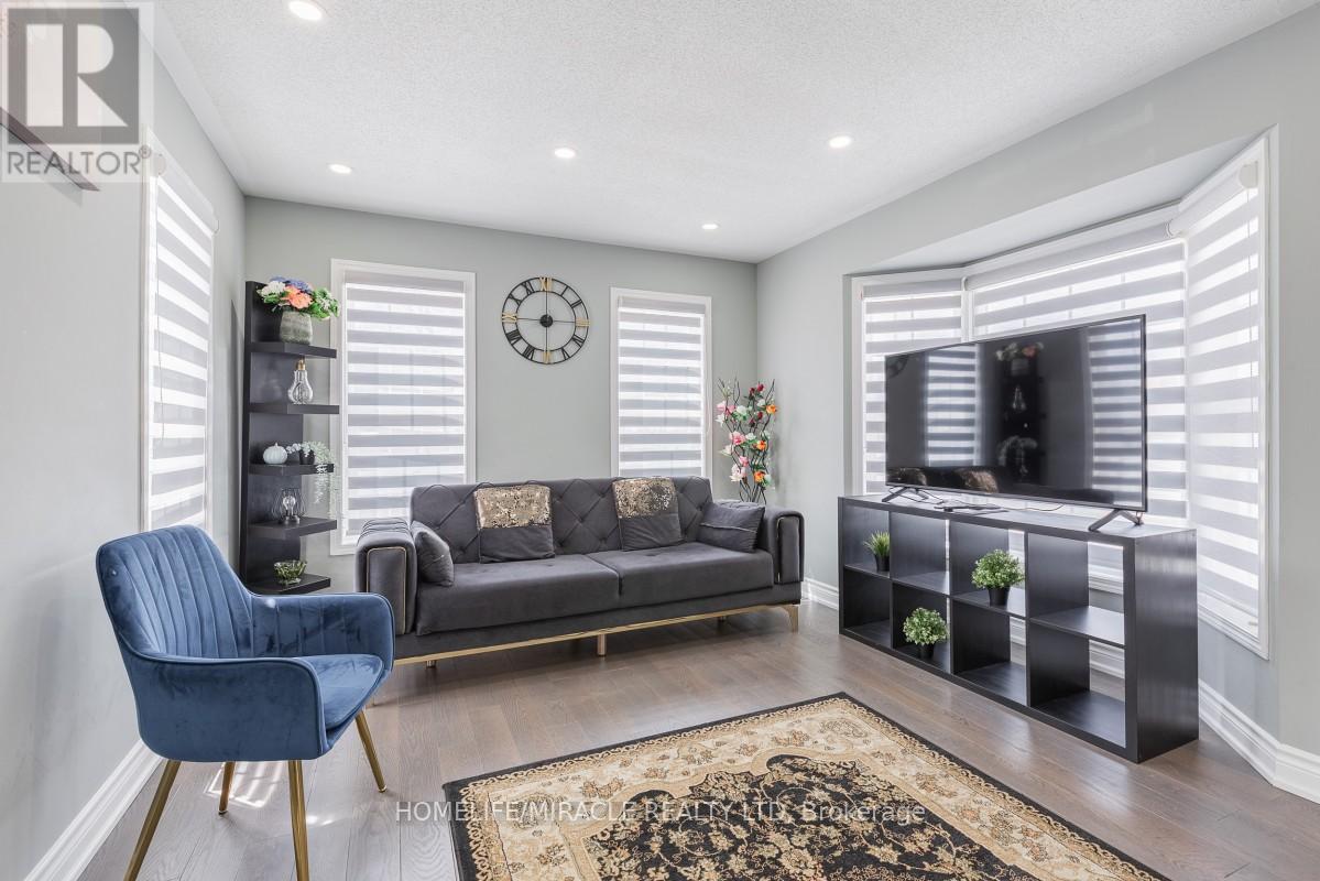 69 Flycatcher Avenue, Toronto, Ontario  M1X 1Z3 - Photo 9 - E13030154