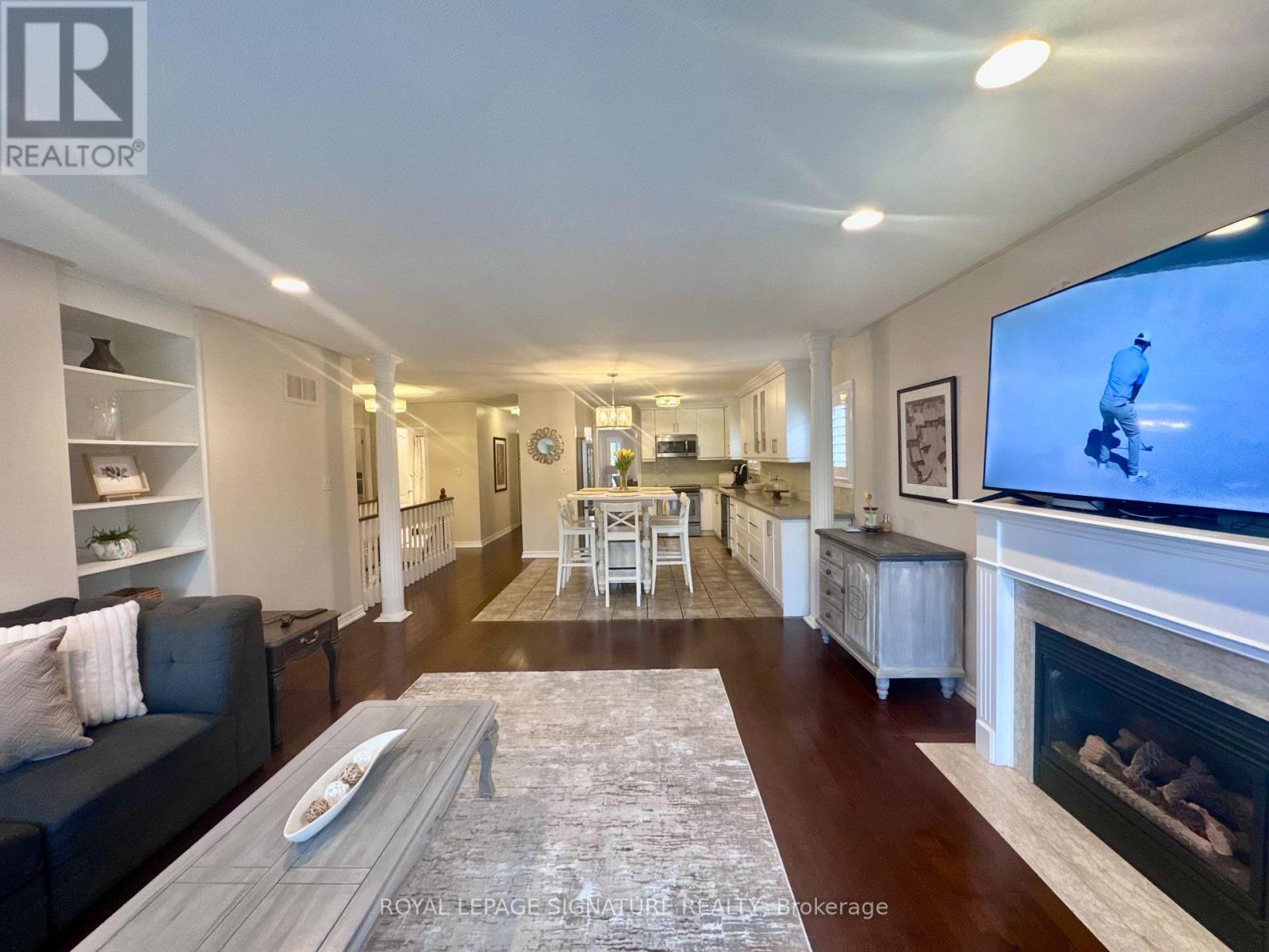 3 Underwood Drive, Whitby, Ontario  L1M 1H8 - Photo 10 - E13030174