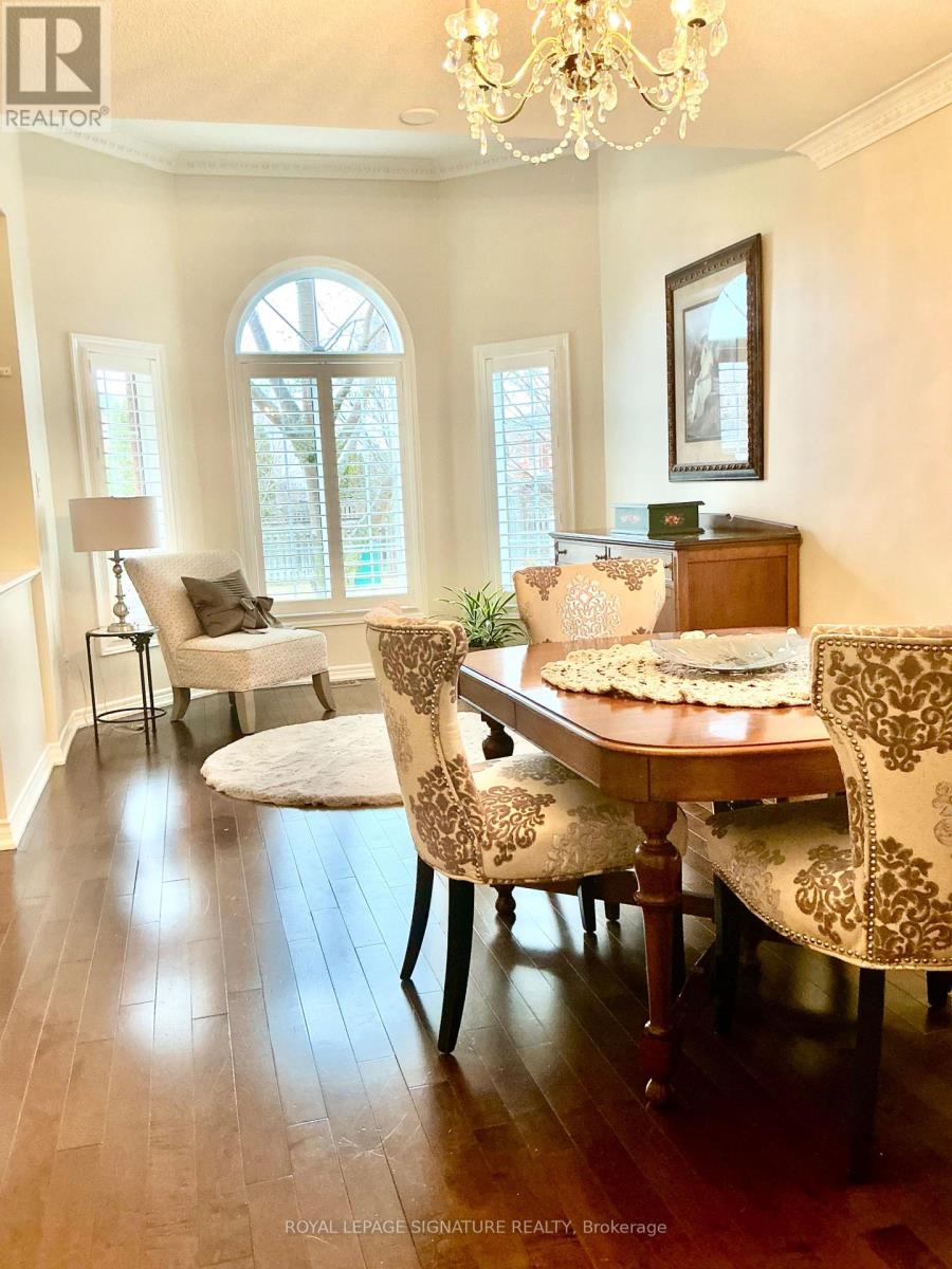 3 Underwood Drive, Whitby, Ontario  L1M 1H8 - Photo 5 - E13030174